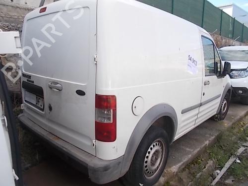 Intercooler FORD TRANSIT CONNECT (P65_, P70_, P80_) 1.8 TDCi | BP23332853M30 - Image 5