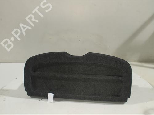 Used Rear parcel shelf NISSAN MICRA V (K14) 1.5 DCI (90 hp) 32658312