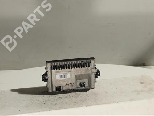 Ferdsskriver MERCEDES-BENZ C-CLASS Coupe (C204) [2011-2025]  11906409