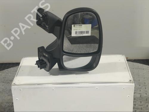 Retrovisor derecho OPEL VIVARO A Van (X83) [2001-2015]  12078516