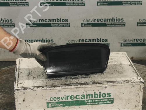 Used Display monitor Display monitor BMW 3 (E90) 320 d (177 hp) 11897662 11897662
