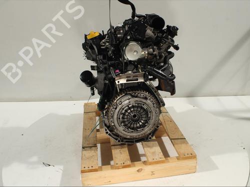Engine DACIA SANDERO II 1.5 dCi 75 / Blue dCi 75 (B8JW, B8M4, B8AH, B8M7, B8M6) | BP11905840M1 