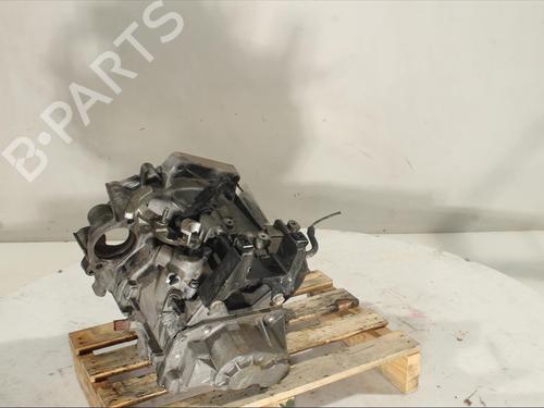 Gearbox SEAT IBIZA IV (6J5, 6P1) 1.4 TDI | BP17975610M3 