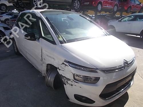 Alternator CITROËN C4 Picasso II 1.6 HDi / BlueHDi 115 | BP26672809M7  - Image 5