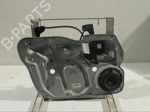 Vindusheismekanisme venstre foran VW CADDY III Box Body/MPV (2KA, 2KH, 2CA, 2CH) [2004-2016]  17234585