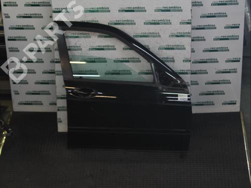 Used Right front door SAAB 9-5 Estate (YS3E) 1.9 TiD (150 hp) 11989030