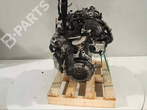Engine TOYOTA YARIS (_P13_) 1.5 Hybrid (NHP130_) | BP11908924M1 