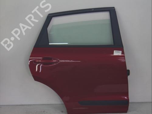 right-rear-door-kia-niro-i-de-2016-2017-2018-2019-2020-2021-2022-33132623 main image
