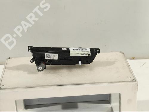 Climate control KIA NIRO I (DE) 1.6 GDI Hybrid | BP11902936I5 