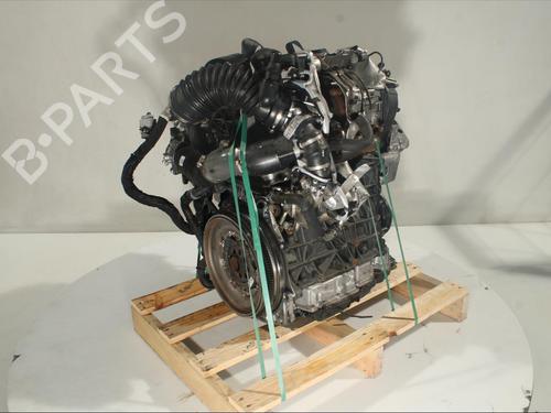 Engine SEAT LEON (KL1, KLG) 1.5 eTSI | BP23993892M1 