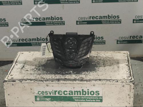 Used Switch Switch FORD C-MAX II (DXA/CB7, DXA/CEU) 1.6 TDCi (115 hp) 11900317 11900317