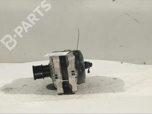 Alternator FORD C-MAX II (DXA/CB7, DXA/CEU) 1.5 TDCi | BP11985538M7 