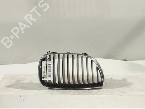 Used Grille BMW 1 (E87) 120 d (163 hp) 14525394