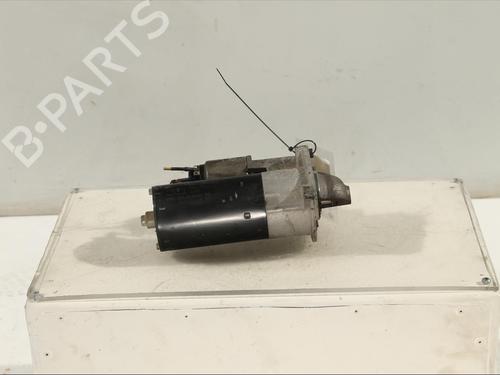 Used Starter Starter OPEL INSIGNIA A (G09) 2.0 CDTI (68) (131 hp) 11902984 11902984