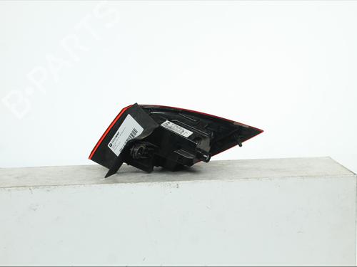 Left taillight SEAT LEON ST (5F8) 1.8 TSI | BP39601850C34 - Image 2