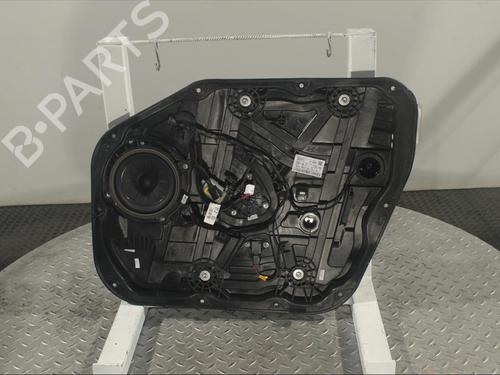Used Front right window mechanism Front right window mechanism 12078614 12078614