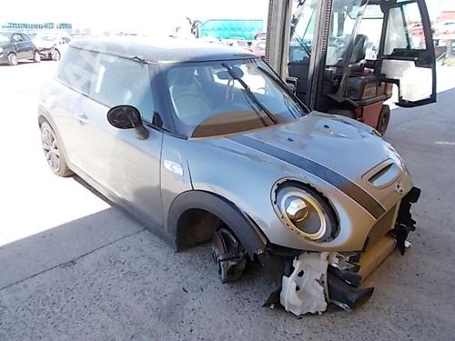 Front right window mechanism MINI MINI (F56)  | BP12084350C23 