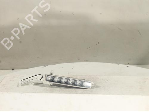 Used Right daytime light Right daytime light CITROËN BERLINGO MULTISPACE (B9) 1.6 BlueHDi 120 (120 hp) 20503400 20503400