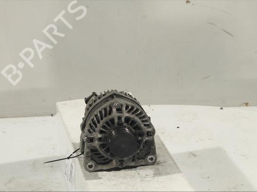 Alternator RENAULT MEGANE III Hatchback (BZ0/1_, B3_) 1.2 TCe (BZ16, BZ28) | BP15251499M7 