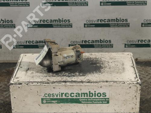 Used Starter PEUGEOT 207 (WA_, WC_) 1.4 16V (95 hp) 11898075