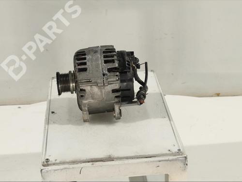 Alternator VW CADDY ALLTRACK Box Body/MPV (SAA) 1.0 TSI | BP11981417M7 