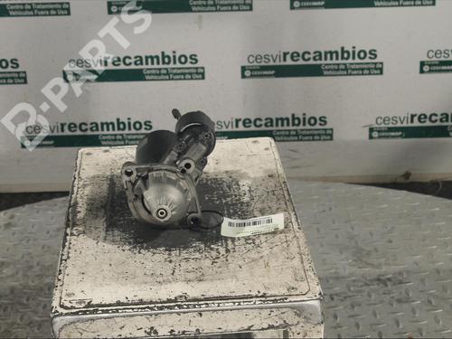 Startmotor BMW 5 (E60)  | BP11980845M8 