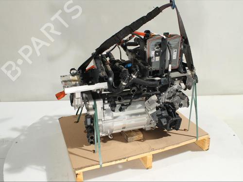 Engine PEUGEOT RIFTER e-Rifter | BP25864809M1 