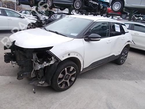 Elektronische module CITROËN C4 CACTUS 1.5 BlueHDi 100 | BP25864883M83 