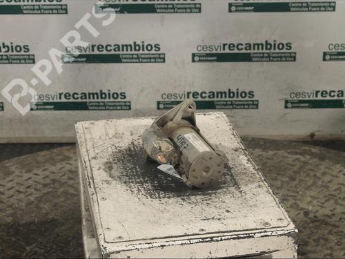 Anlasser FORD FIESTA VI (CB1, CCN)  | BP11897688M8 