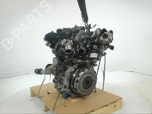 Engine HYUNDAI i30 (PDE, PD, PDEN) 1.0 T-GDI hybrid 48V | BP38713869M1 - Image 4