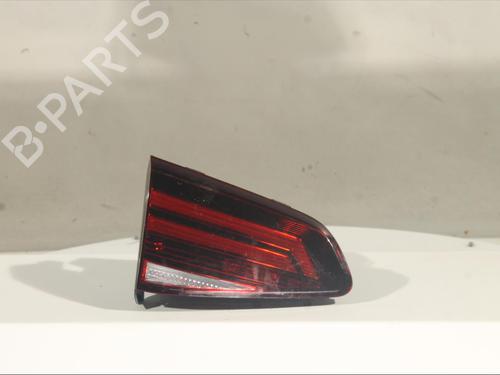 Used Left tailgate light VW GOLF ALLTRACK VII Variant (BA5, BV5) 2.0 TDI 4motion (150 hp) 19040719