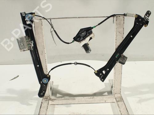 Used Front right window mechanism AUDI A5 (8T3) [2007-2017]  12082730