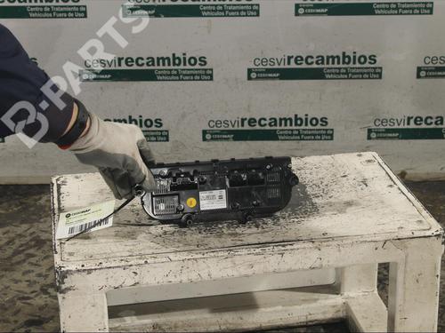 Climate control SEAT LEON (5F1)  | BP11980383I5 
