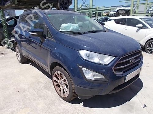 Engine FORD ECOSPORT 1.0 EcoBoost | BP38762418M1 - Image 9