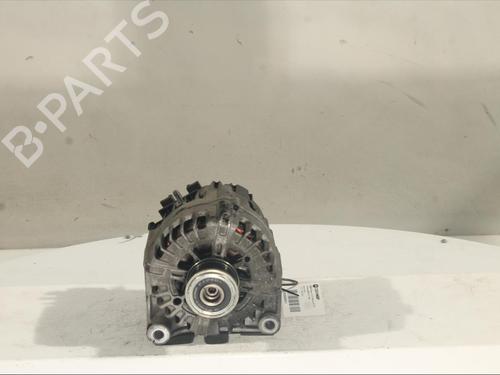 Used Alternator Alternator BMW 1 (F20) 118 d (143 hp) 19706624 19706624