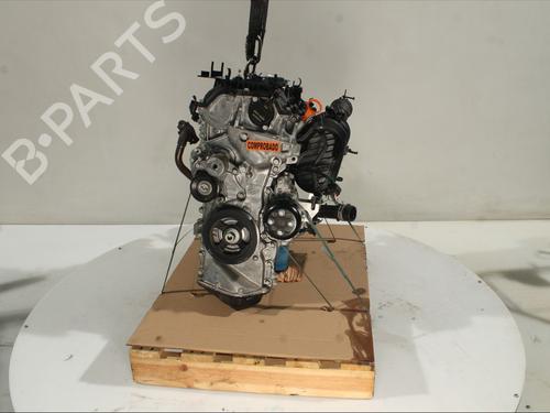 Engine HYUNDAI i20 III (BC3, BI3) 1.2 | BP30473916M1  - Image 5