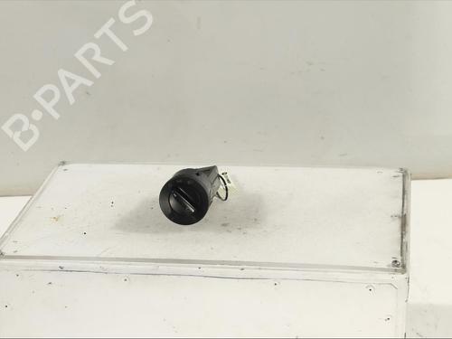 Used Headlight switch Headlight switch SKODA FABIA II (542) 1.2 (60 hp) 11902578 11902578