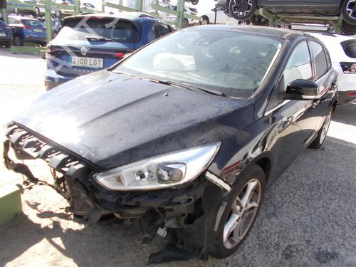 Engine FORD FOCUS III 1.5 TDCi | BP30266131M1  - Image 7