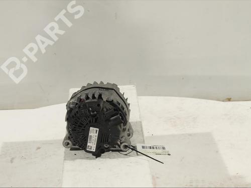 Used Alternator CITROËN C3 III (SX) 1.5 BlueHDi 100 (SXYHYP, SXYHTU) (102 hp) 11905184