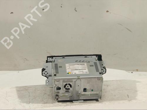 Electronic module KIA CEE'D Sportswagon (JD) 1.6 CRDi 128 | BP15059577M83