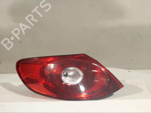 left-taillight-vw-passat-b7-362-20-tdi-sin-ref-3c8-945-095-g-2010-2011-2012-2013-2014-2015-19877596 main image