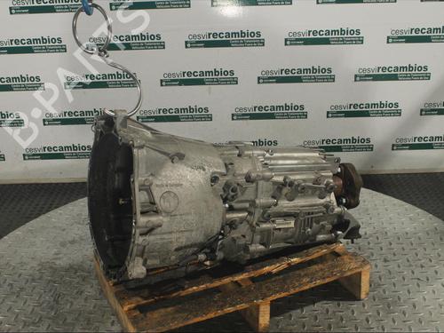 Used Gearbox Gearbox BMW 1 (E87) 118 d (122 hp) 11901113 11901113