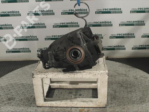 Rear differential MERCEDES-BENZ S-CLASS (W221, V221)  | BP11900141M24 