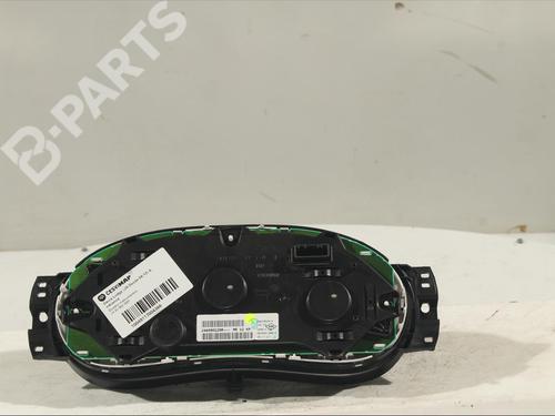 Instrument cluster DACIA LODGY (JS_)  | BP11910963C47 