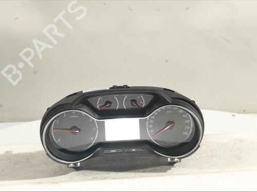 Instrument cluster OPEL GRANDLAND / GRANDLAND X (A18, P1UO) 1.2 (75) | BP24948162C47 