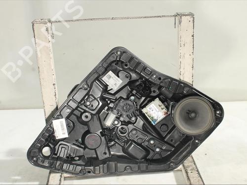 Used Front right window mechanism MERCEDES-BENZ B-CLASS Sports Tourer (W247) [2018-2025]  24427168