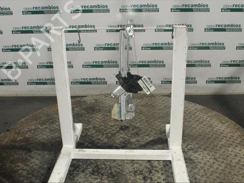 Used Rear right window mechanism RENAULT TALISMAN (LP_) 1.6 dCi 130 (130 hp) 12076486