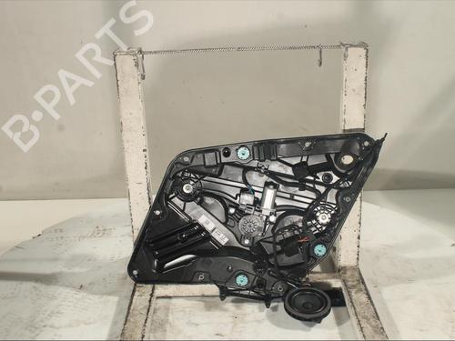 Rear left window mechanism BMW 2 Active Tourer (U06) 225e xDrive 51335A444C3 5A104C3-04