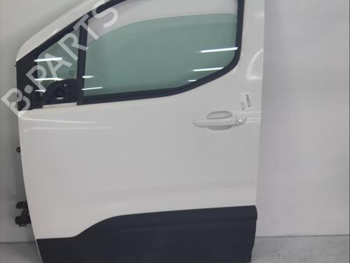 left-front-door-peugeot-rifter-2018-26704567 main image