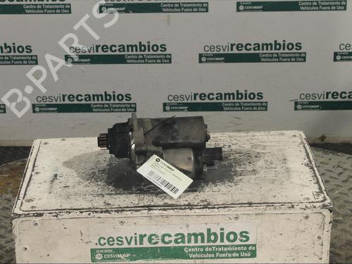 Used Starter Starter VW EOS (1F7, 1F8) 2.0 TDI (140 hp) 11898776 11898776